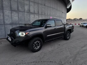     Toyota Tacoma TRD