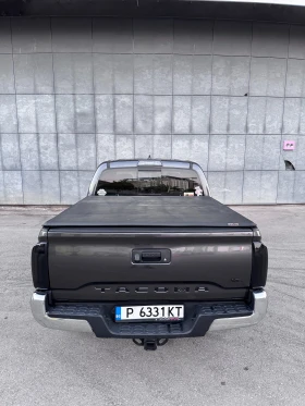Toyota Tacoma TRD, снимка 8