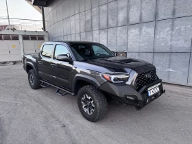 Toyota Tacoma TRD, снимка 5