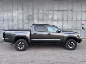 Toyota Tacoma TRD, снимка 4