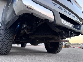 Toyota Tacoma TRD, снимка 9