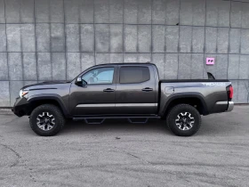 Toyota Tacoma TRD, снимка 2