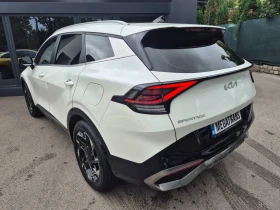 Обява за продажба на Kia Sportage NQ5 1.6cm3 Turbo 4x2 ~46 000 лв. - изображение 3