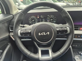Обява за продажба на Kia Sportage NQ5 1.6cm3 Turbo 4x2 ~46 000 лв. - изображение 9