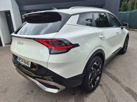 Обява за продажба на Kia Sportage NQ5 1.6cm3 Turbo 4x2 ~46 000 лв. - изображение 2