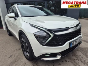     Kia Sportage NQ5 1.6cm3 Turbo 4x2