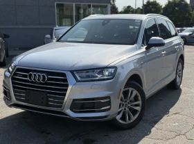 Обява за продажба на Audi Q7 2017 Audi Q7 Premium Plus ~31 000 лв. - изображение 1