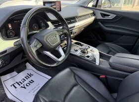 Обява за продажба на Audi Q7 2017 Audi Q7 Premium Plus ~31 000 лв. - изображение 6