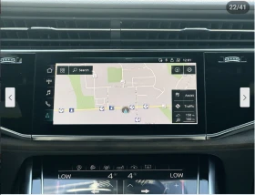 Audi Q8 S* LINE* MATRIX* BLACK* OTPIC* ДИСТРОНИК* ОБДУХВАН - 60800 лв. / 31086.55 € - 83971981 10