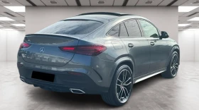 Mercedes-Benz GLE 350 de 4Matic Coupe = AMG Line = Premium  | Mobile.bg    3