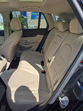 Mercedes-Benz GLC 300 4MATIC | Mobile.bg    9