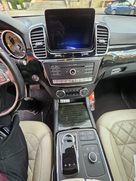 Mercedes-Benz GLE 350 - 70000 лв. / 35790.43 € - 33199256 13