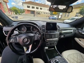 Mercedes-Benz GLE 350 - 70000 лв. / 35790.43 € - 33199256 12