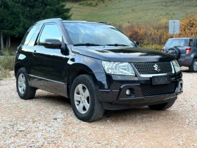 Suzuki Grand vitara 2.4i* АВТОМАТ* ГАЗ* ИТАЛИЯ* 4х4 БЪРЗИ/БАВНИ*  - 16500 лв. / 8436.32 € - 49100768 5