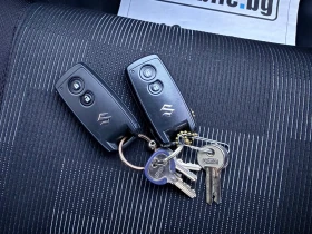 Suzuki Grand vitara 2.4i* АВТОМАТ* ГАЗ* ИТАЛИЯ* 4х4 БЪРЗИ/БАВНИ*  - 16500 лв. / 8436.32 € - 49100768 16