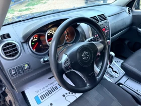 Suzuki Grand vitara 2.4i* АВТОМАТ* ГАЗ* ИТАЛИЯ* 4х4 БЪРЗИ/БАВНИ*  - 16500 лв. / 8436.32 € - 49100768 10
