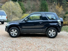 Suzuki Grand vitara 2.4i* АВТОМАТ* ГАЗ* ИТАЛИЯ* 4х4 БЪРЗИ/БАВНИ*  - 16500 лв. / 8436.32 € - 49100768 2