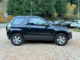 Suzuki Grand vitara 2.4i* АВТОМАТ* ГАЗ* ИТАЛИЯ* 4х4 БЪРЗИ/БАВНИ*  - 16500 лв. / 8436.32 € - 49100768 6