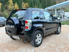 Suzuki Grand vitara 2.4i* АВТОМАТ* ГАЗ* ИТАЛИЯ* 4х4 БЪРЗИ/БАВНИ*  - 16500 лв. / 8436.32 € - 49100768 4