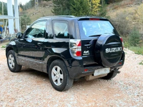 Suzuki Grand vitara 2.4i* АВТОМАТ* ГАЗ* ИТАЛИЯ* 4х4 БЪРЗИ/БАВНИ*  - 16500 лв. / 8436.32 € - 49100768 3