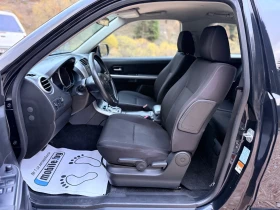 Suzuki Grand vitara 2.4i* АВТОМАТ* ГАЗ* ИТАЛИЯ* 4х4 БЪРЗИ/БАВНИ*  - 16500 лв. / 8436.32 € - 49100768 7
