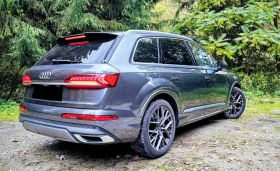 Audi Q7 55 TFSI Quattro S - line - 106999 лв. / 54707.72 € - 14677303 3