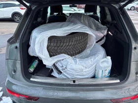 Audi Q5 * TECHNIK* CARFAX * БЕЗ ПЪРВОНАЧАЛНА ВНОСКА - 54000 лв. / 27609.76 € - 86109593 9