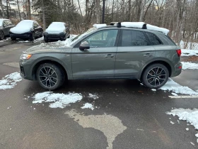 Audi Q5 * TECHNIK* CARFAX * БЕЗ ПЪРВОНАЧАЛНА ВНОСКА - 54000 лв. / 27609.76 € - 86109593 4