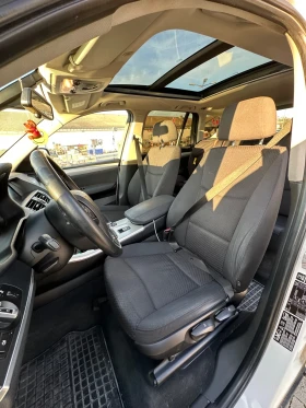 BMW X3, снимка 8