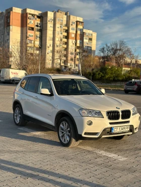 BMW X3, снимка 3