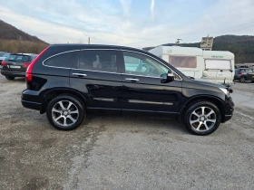 Honda Cr-v 2.2D /110ХИЛ.КМ/ЧИСТО НОВИ ЗИМНИ ГУМИ  - 15390 лв. / 7868.78 € - 45021601 2
