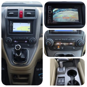 Honda Cr-v 2.2D /110ХИЛ.КМ/ЧИСТО НОВИ ЗИМНИ ГУМИ  - 15390 лв. / 7868.78 € - 45021601 15