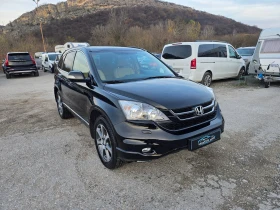 Honda Cr-v 2.2D /110ХИЛ.КМ/ЧИСТО НОВИ ЗИМНИ ГУМИ 