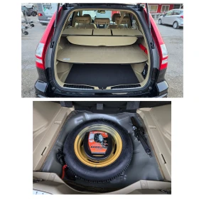 Honda Cr-v 2.2D /110ХИЛ.КМ/ЧИСТО НОВИ ЗИМНИ ГУМИ  - 15390 лв. / 7868.78 € - 45021601 16