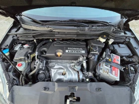 Honda Cr-v 2.2D /110ХИЛ.КМ/ЧИСТО НОВИ ЗИМНИ ГУМИ  - 15390 лв. / 7868.78 € - 45021601 9