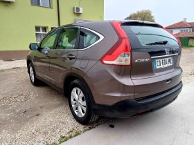 Honda Cr-v  DTEC -4x4, снимка 7