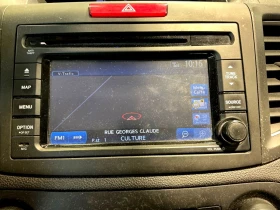 Honda Cr-v  DTEC -4x4, снимка 10