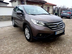 Honda Cr-v  DTEC -4x4, снимка 3