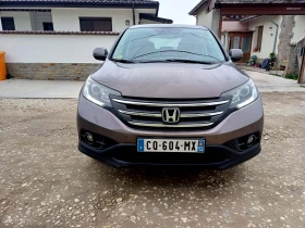 Honda Cr-v  DTEC -4x4, снимка 2