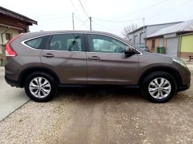 Honda Cr-v  DTEC -4x4, снимка 5
