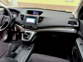 Honda Cr-v  DTEC -4x4, снимка 12