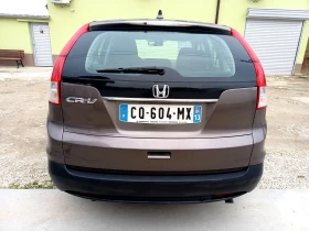 Honda Cr-v  DTEC -4x4, снимка 6