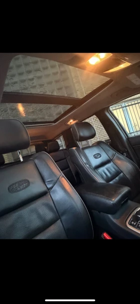 Jeep Grand cherokee - 10999 € / 21512.17 лв. - 74747633 7