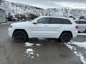Jeep Grand cherokee OVERLAND* HEMI* 8ZF* Втори Фейс* 2 чифта джанти*  - 14700 € / 28750.70 лв. - 41436331 4