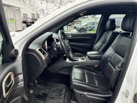 Jeep Grand cherokee OVERLAND* HEMI* 8ZF* Втори Фейс* 2 чифта джанти*  - 14700 € / 28750.70 лв. - 41436331 6
