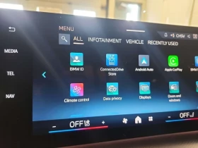 BMW X2 M ПАКЕТ/XDRIVE28I/CARFAX/ПАНО/ПОДГРЕВ/2 КЛЮЧА - 32000 € / 62586.56 лв. - 89918635 11