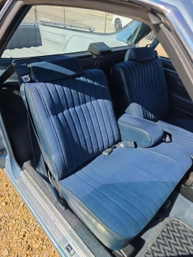 Други Друг 1986 Chevrolet El Camino SS (Реални км!) | Auto.bg — изображение 12