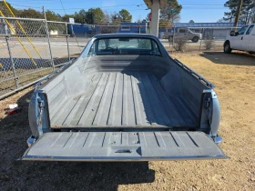 Други Друг 1986 Chevrolet El Camino SS (Реални км!) | Auto.bg — изображение 10