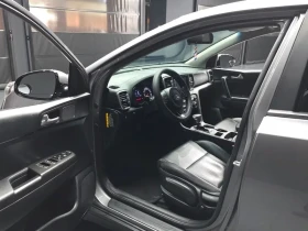 Kia Sportage 2.0 CRDi 4WD - 11682 € / 22848.01 лв. - 92478080 10