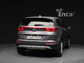 Kia Sportage 2.0 CRDi 4WD - 11682 € / 22848.01 лв. - 92478080 4